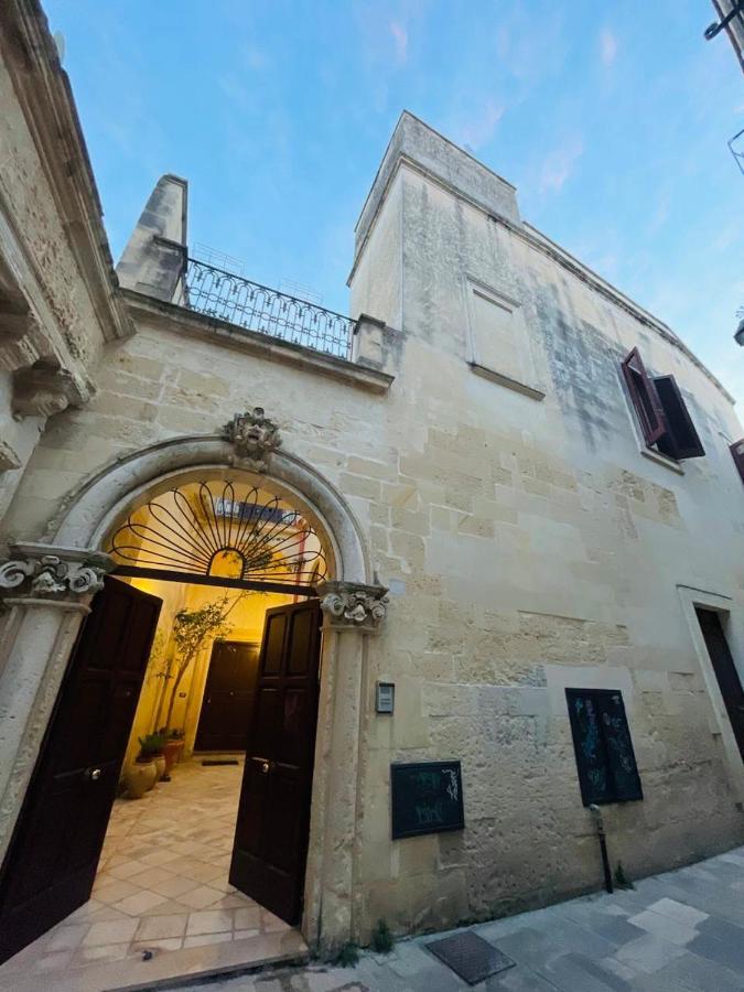 Mary Apt - Historical Residence- לצ'ה מראה חיצוני תמונה