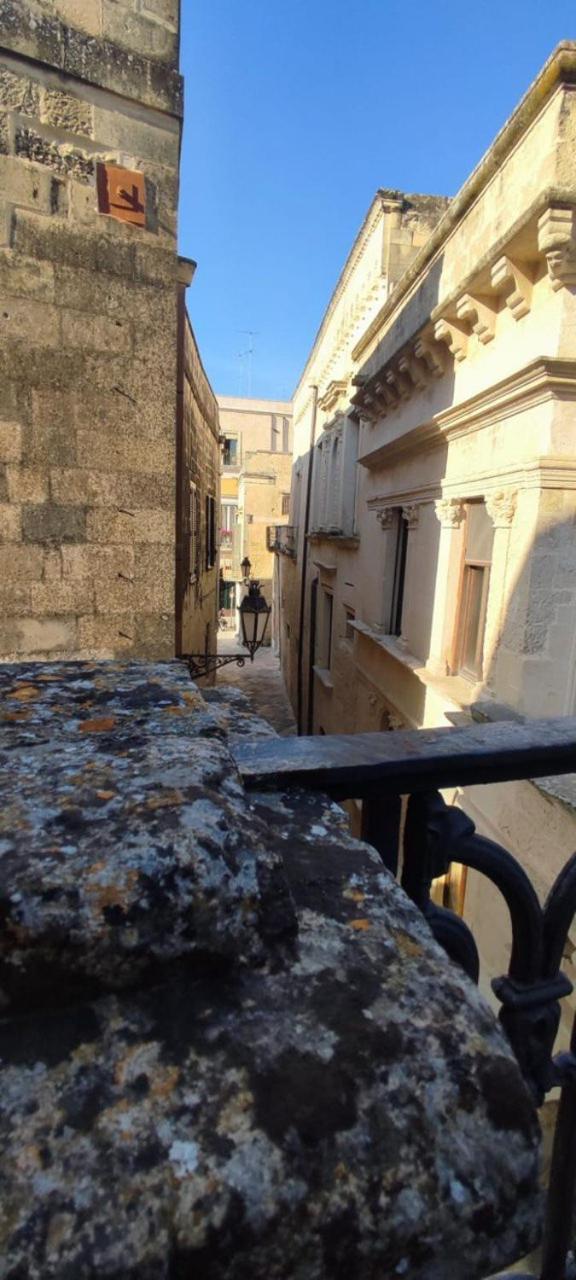 Mary Apt - Historical Residence- לצ'ה מראה חיצוני תמונה