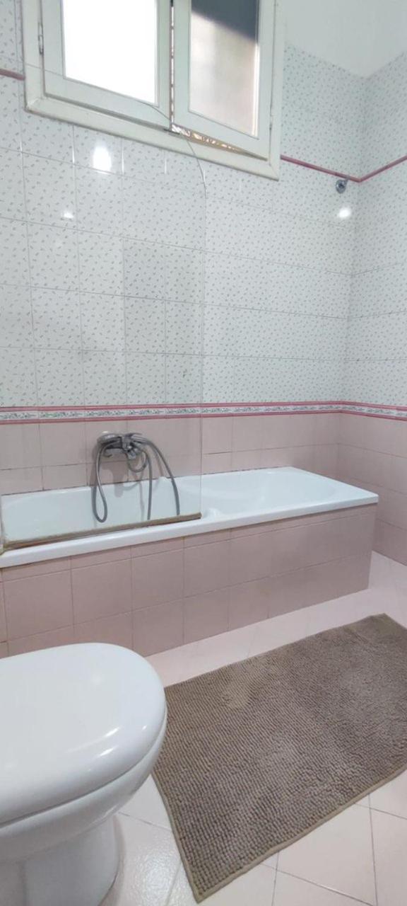 Mary Apt - Historical Residence- לצ'ה מראה חיצוני תמונה