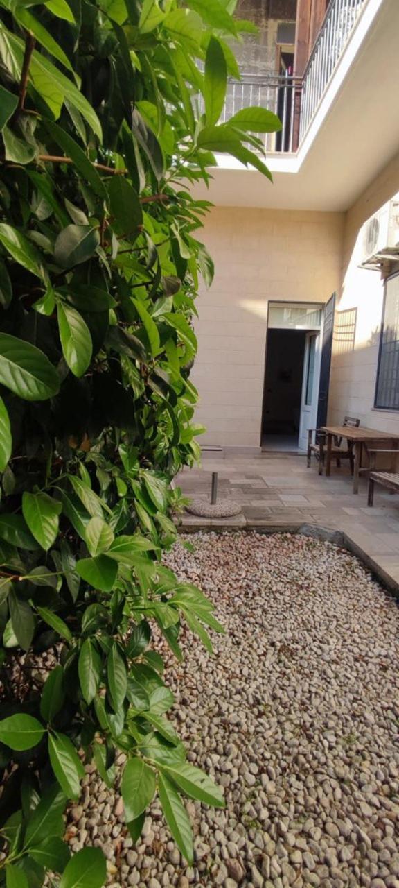 Mary Apt - Historical Residence- לצ'ה מראה חיצוני תמונה