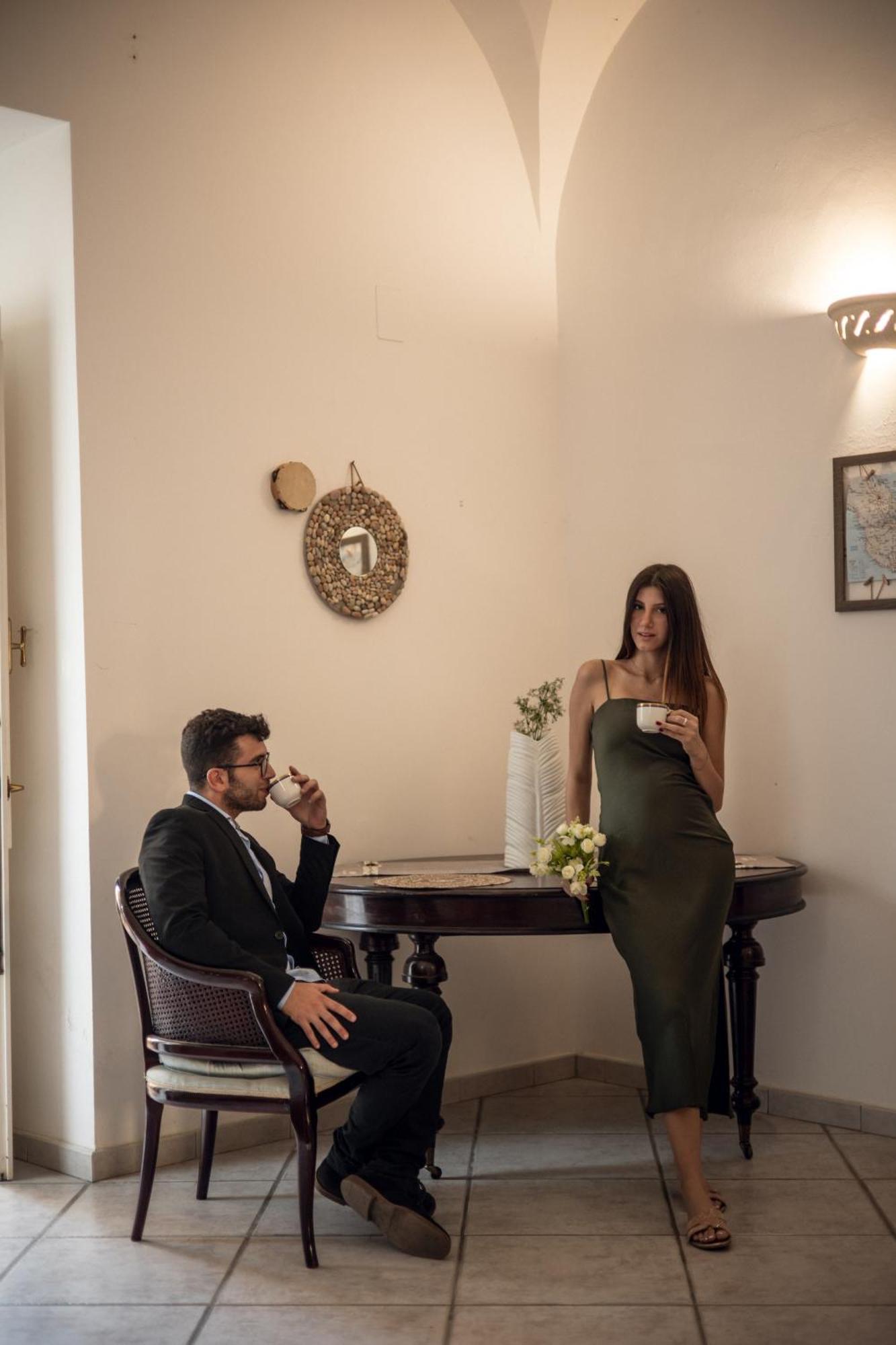 Mary Apt - Historical Residence- לצ'ה מראה חיצוני תמונה