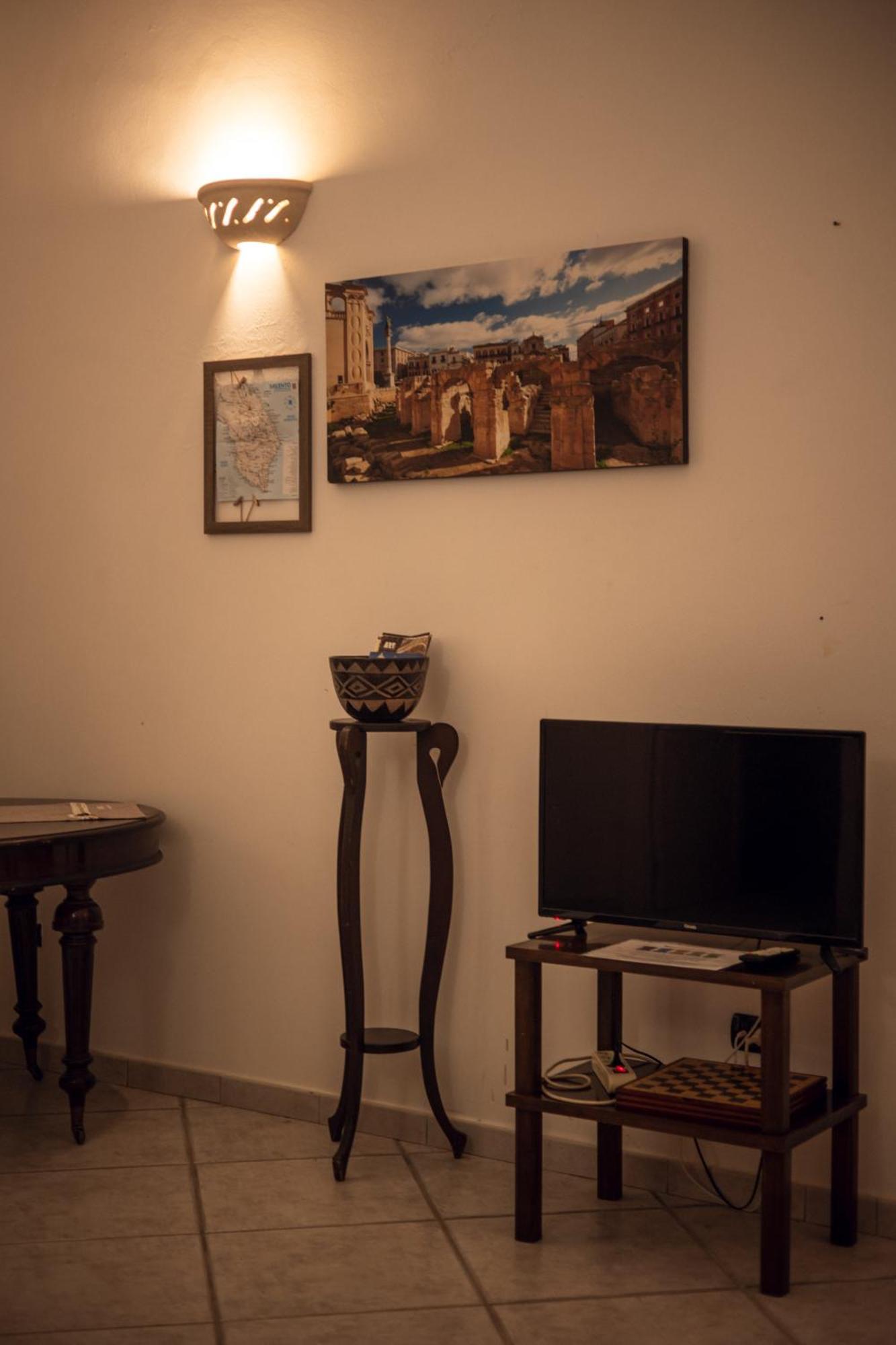 Mary Apt - Historical Residence- לצ'ה מראה חיצוני תמונה