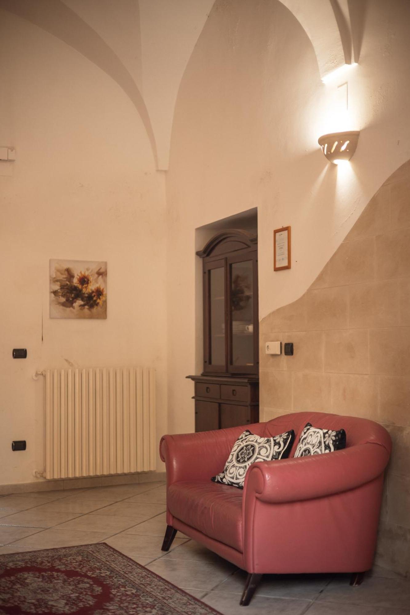 Mary Apt - Historical Residence- לצ'ה מראה חיצוני תמונה