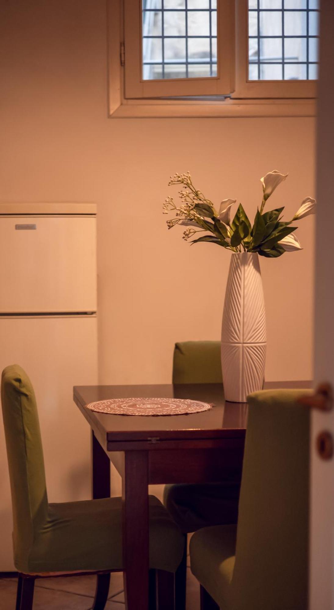 Mary Apt - Historical Residence- לצ'ה מראה חיצוני תמונה