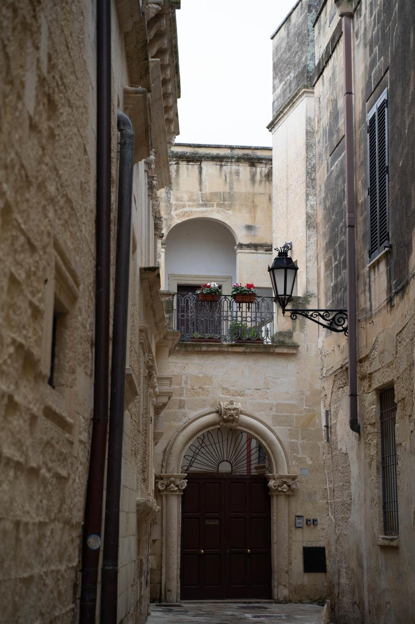 Mary Apt - Historical Residence- לצ'ה מראה חיצוני תמונה