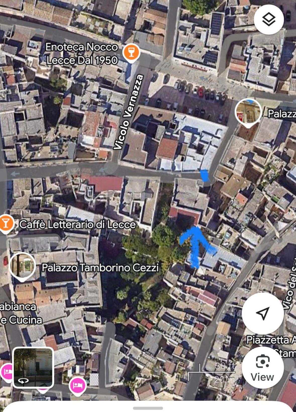 Mary Apt - Historical Residence- לצ'ה מראה חיצוני תמונה